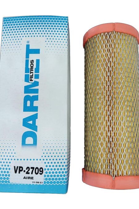 Filtro de aire VP2709