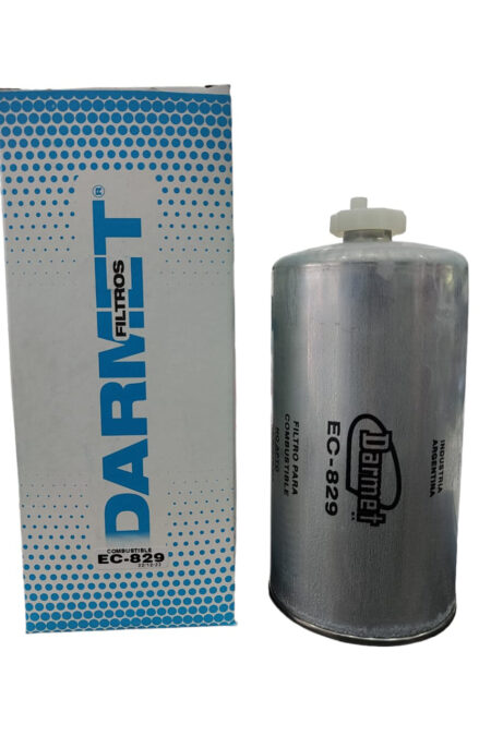 Filtro de Combustible EC829