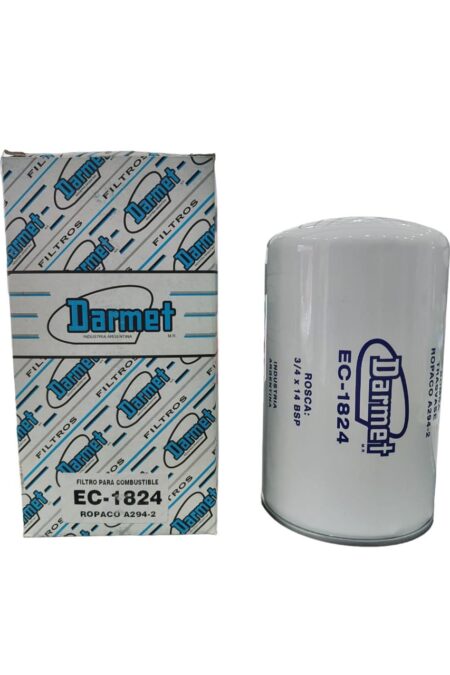 Filtro de Combustible EC1824