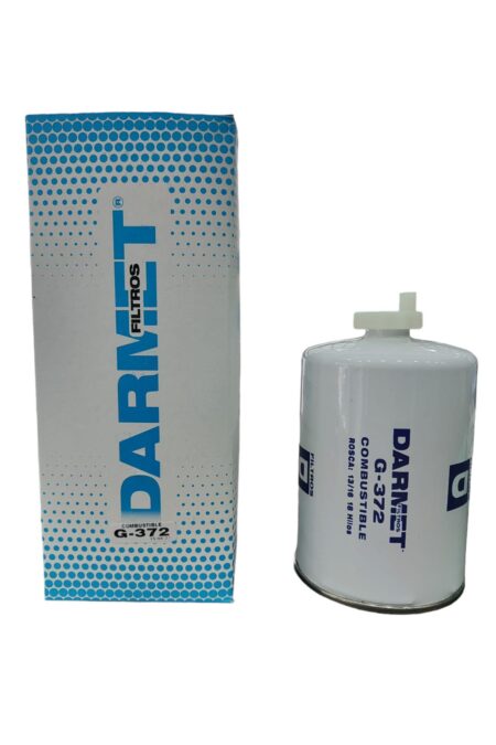 Filtro de Combustible G372
