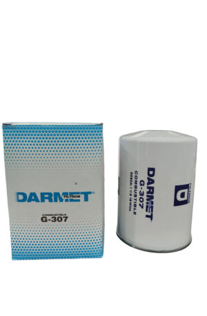 Filtro de combustible Darmet G-307