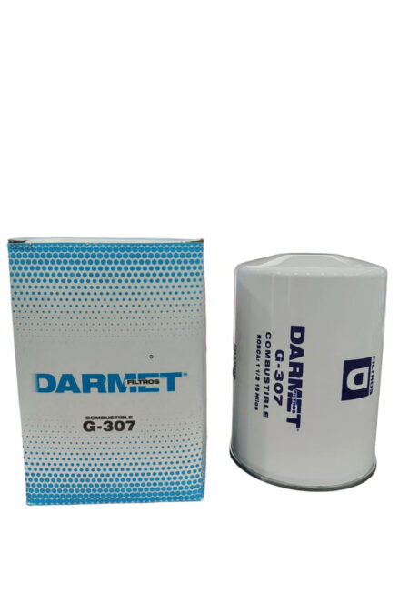 Filtro para surtidor de combustible G-307