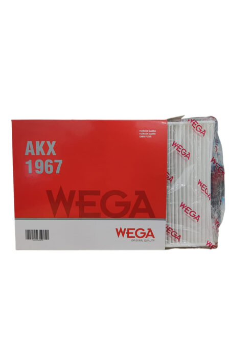 Filtro de habitáculo AKX1967