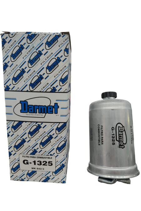 Filtro de Combustible G1325