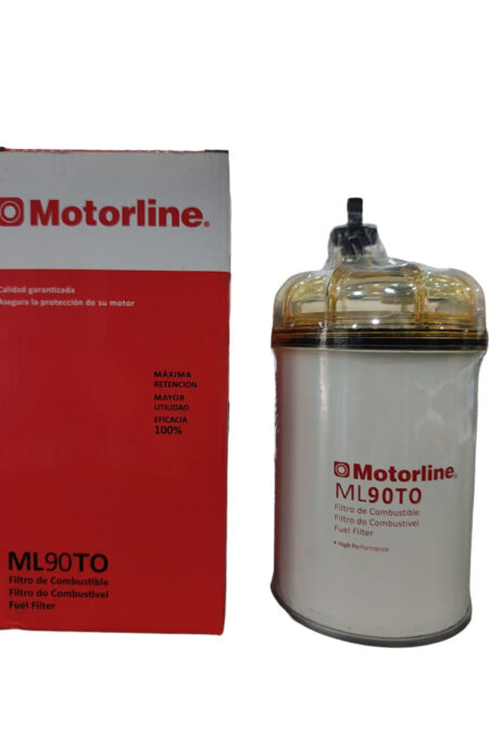 Filtro de combustible ML90TO