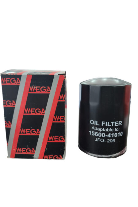 Filtro de aceite JFO-0206