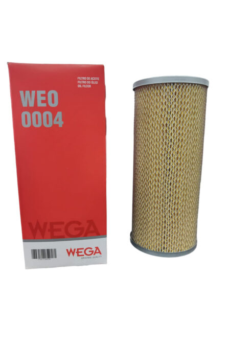 Filtro de Aceite WEO0004