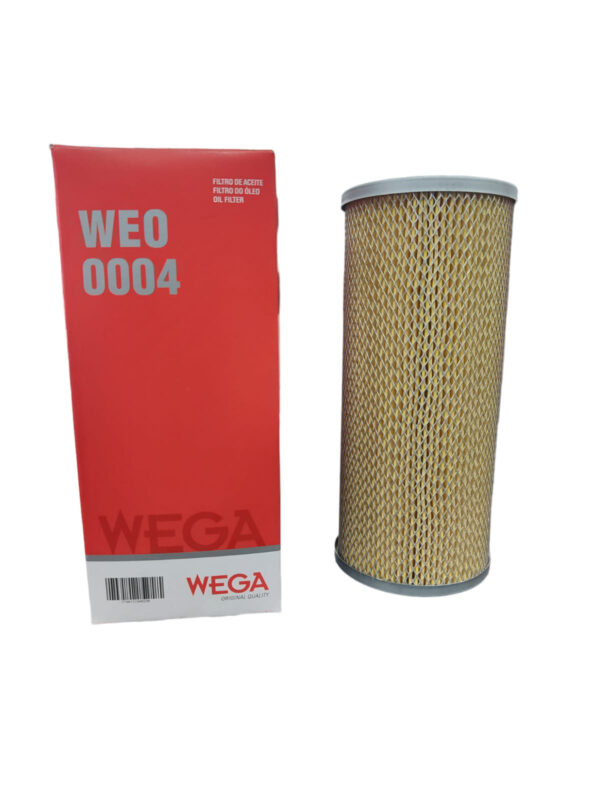 Filtro de Aceite WEO0004