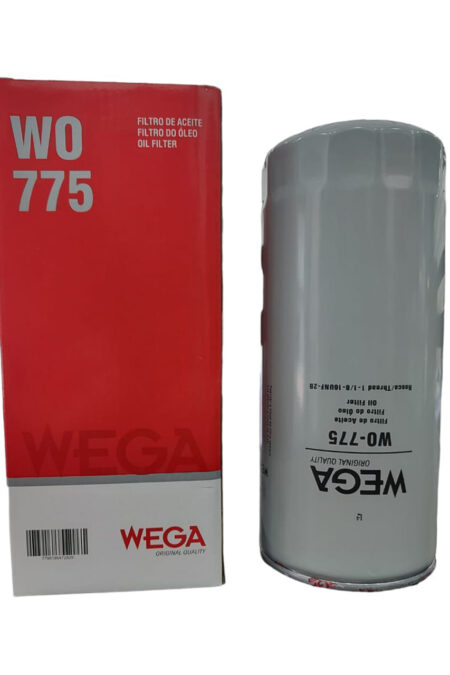 Filtro de aceite WO775