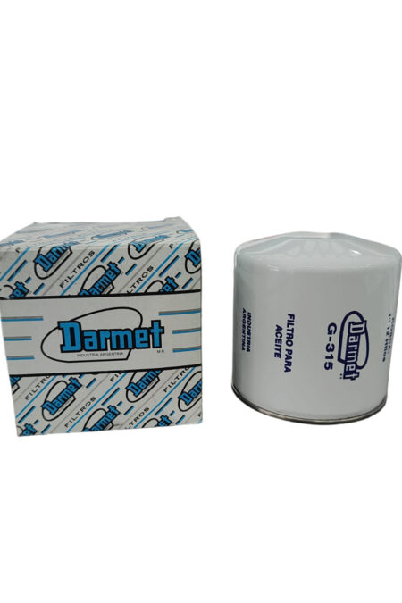 Filtro de Aceite G315