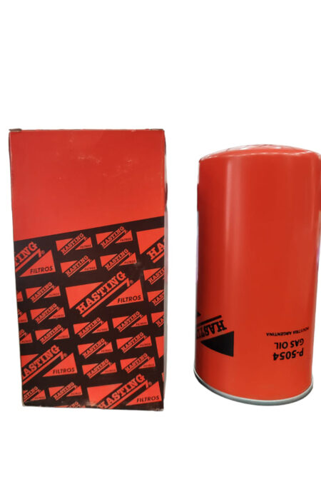 Filtro de Combustible P5054