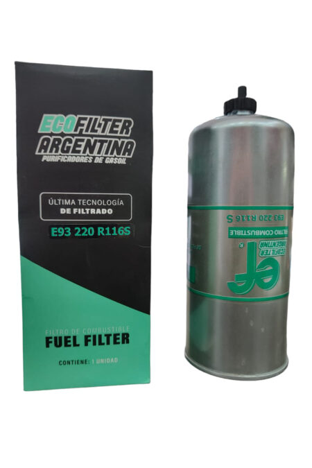 E93220R116S con sensor