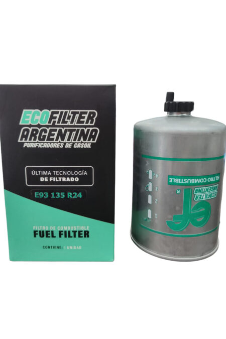 Purificador universal E93135R24