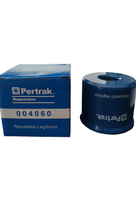 Filtro de combustible 004060
