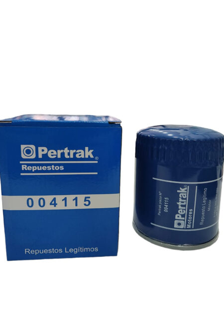 Filtro de Aceite 004115