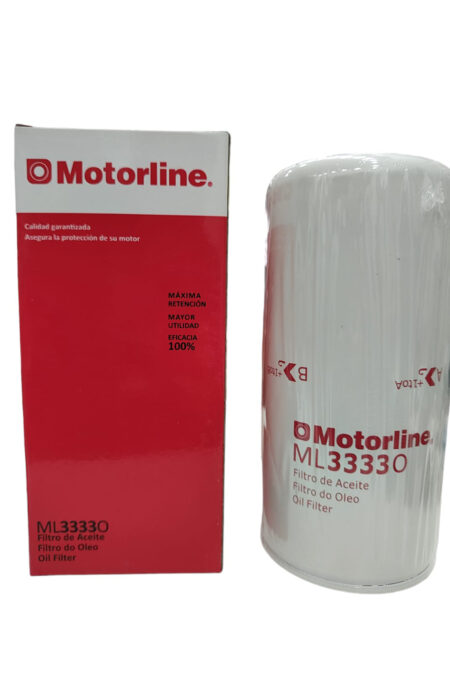 Filtro de Aceite ML3333O