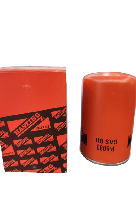 Filtro de combustible P5083