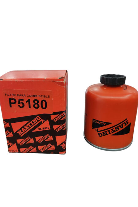 Filtro de Combustible P5180