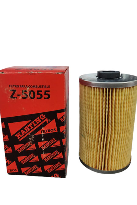 Filtro de Combustible Z5055
