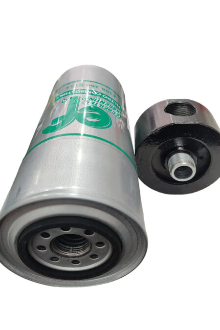 E108260R114 con cabezal incluido