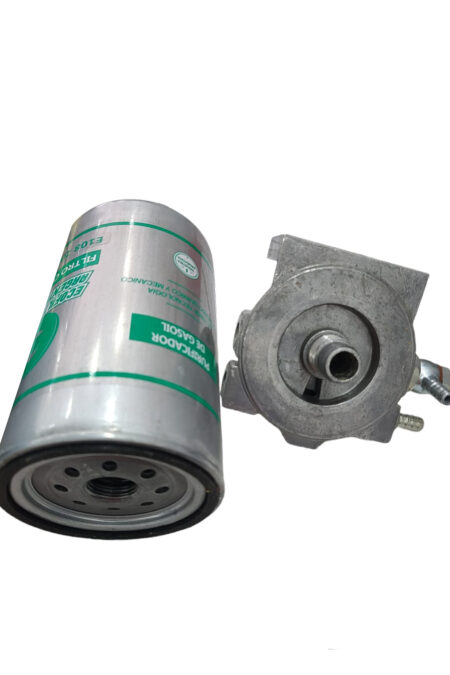 E108200R112 con cabezal