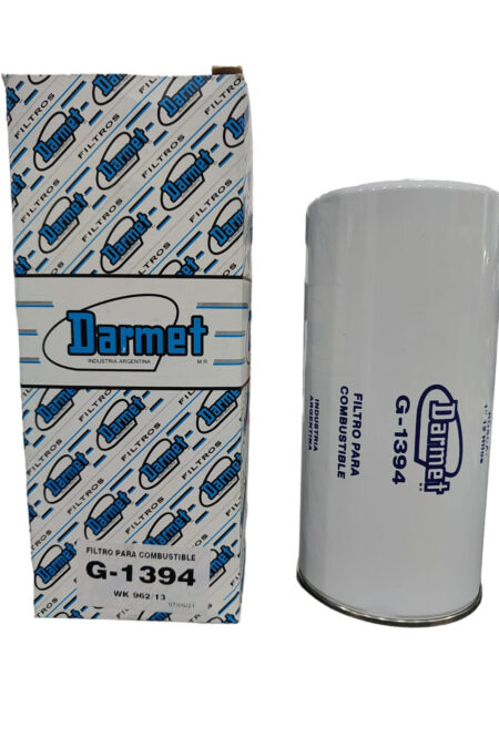 Filtro de Combustible G-1394