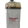 Filtro de combustible ML90TO - Imagen 2