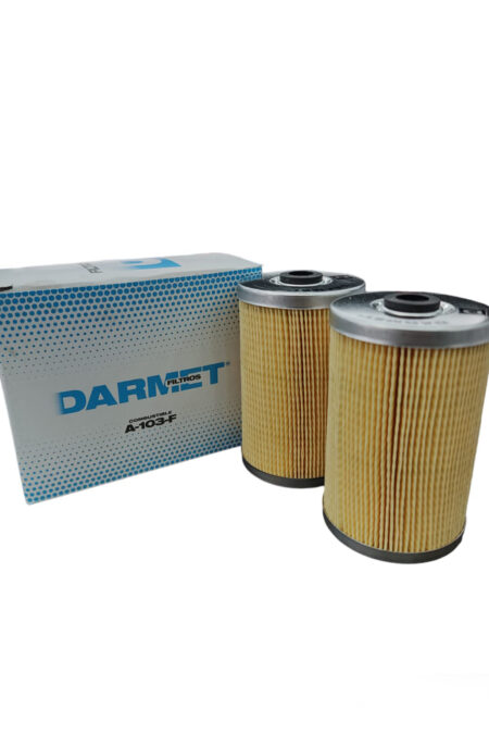 Filtro de Combustible A103F