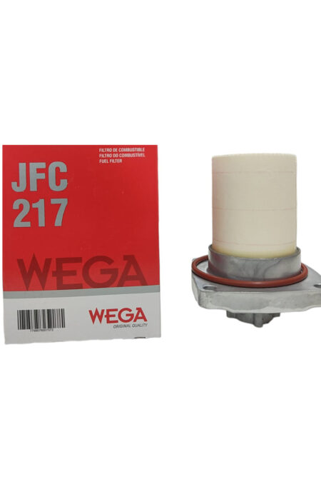Filtro de combustible JFC-217 para Toyota Hilux