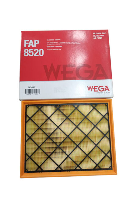 Filtro de aire FAP-8520 para Ford Ranger Raptor