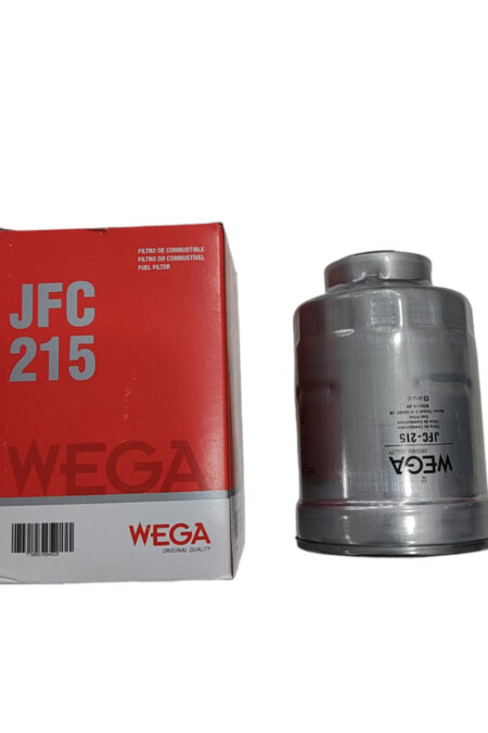 Filtro de combustible JFC215