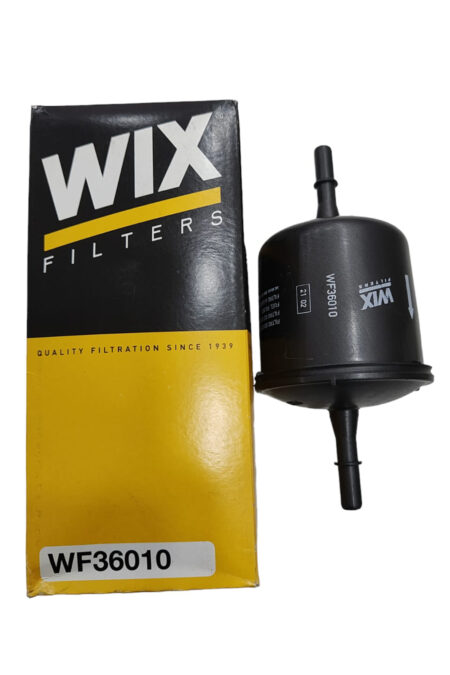 Filtro de combustible WF36010