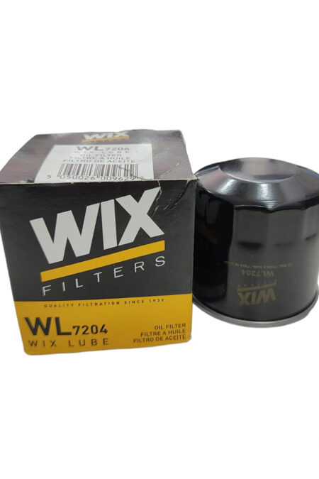 Filtro de aceite Wix WL7204