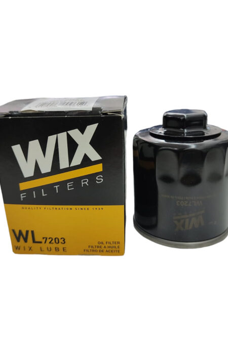 Filtro de aceite Wix WL7203