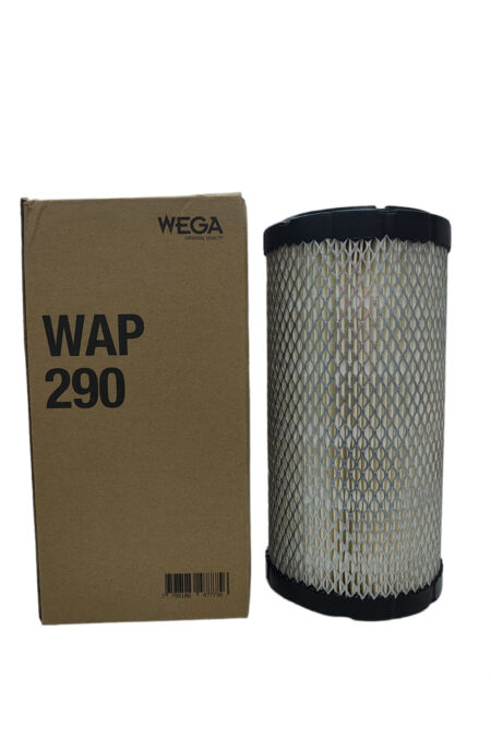 Filtro de aire WAP290