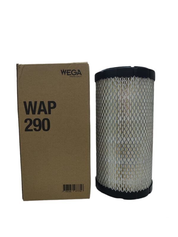 Filtro de aire WAP290