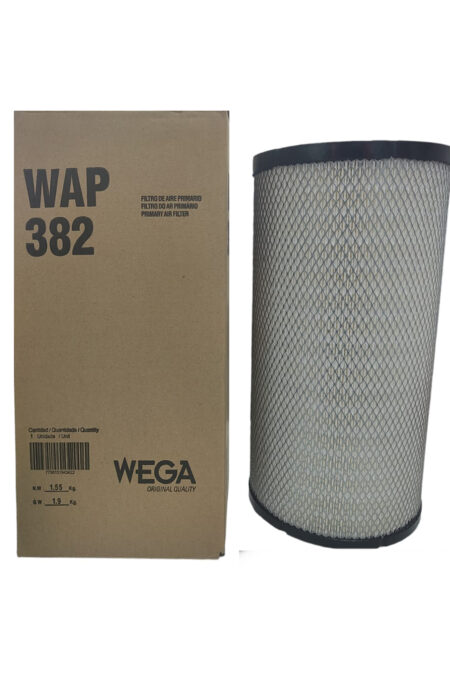 Filtro de aire WAP382