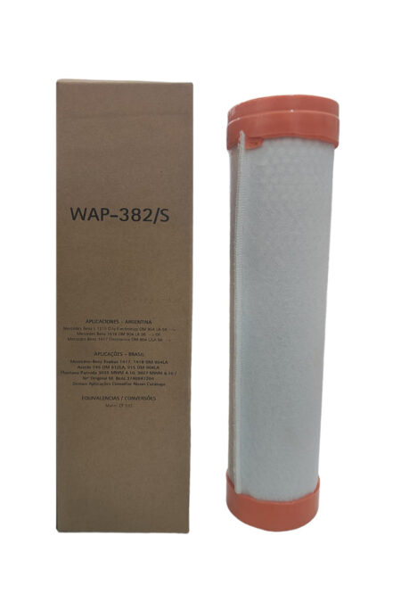 Filtro de aire WAP382/S