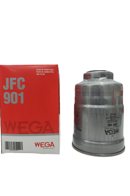 Filtro Combustible Wega JFC-901