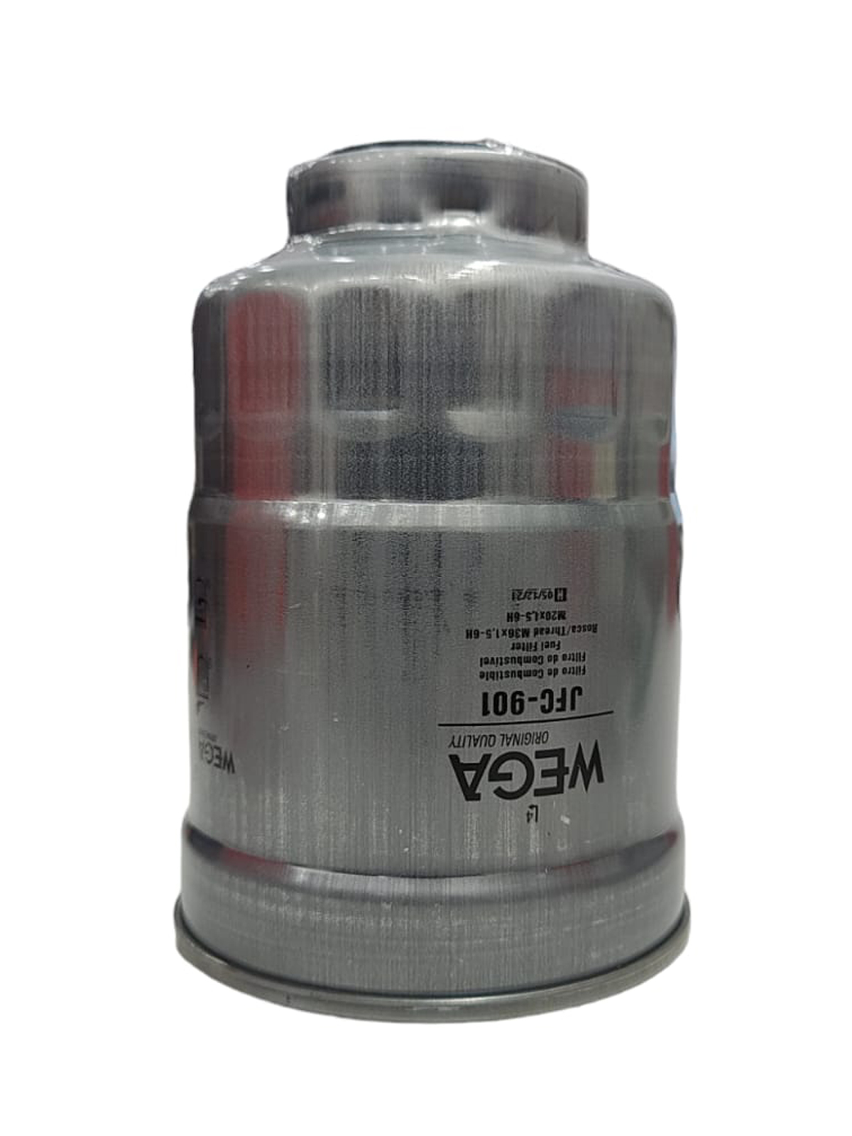 Filtro Combustible Wega JFC-901 - Imagen 2