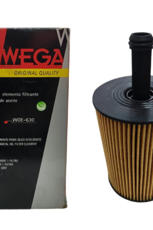 Filtro De Aceite Woe630