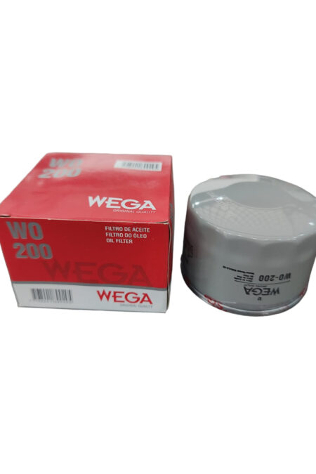 Filtro De Aceite WO200