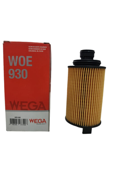 Filtro De Aceite WOE930