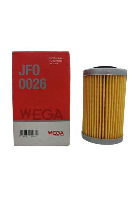 Filtro de aceite JFO0026