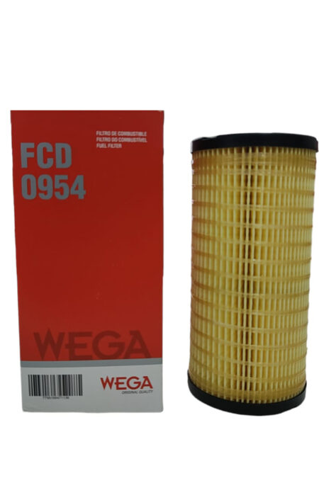 Filtro Combustible FCD-0954
