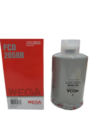 Filtro Combustible FCD-2058B