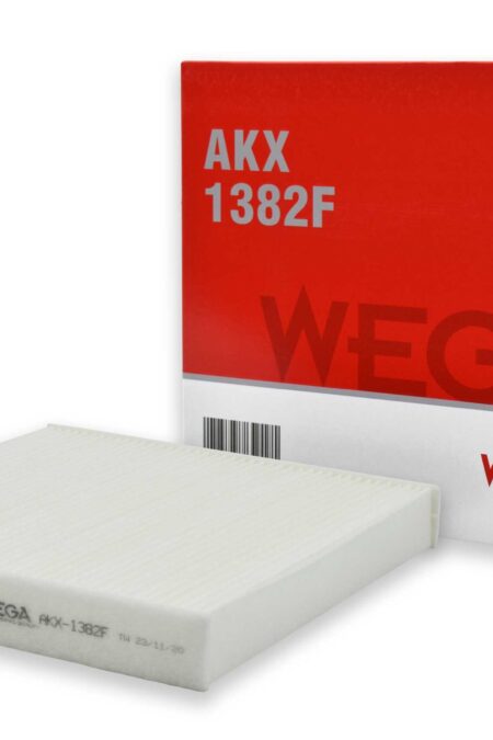 Filtro de habitáculo para Iveco Daily AKX-1382F