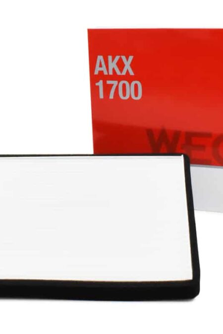 Filtro de habitáculo para Chery Tiggo, Cielo, Toyota Land AKX-1700