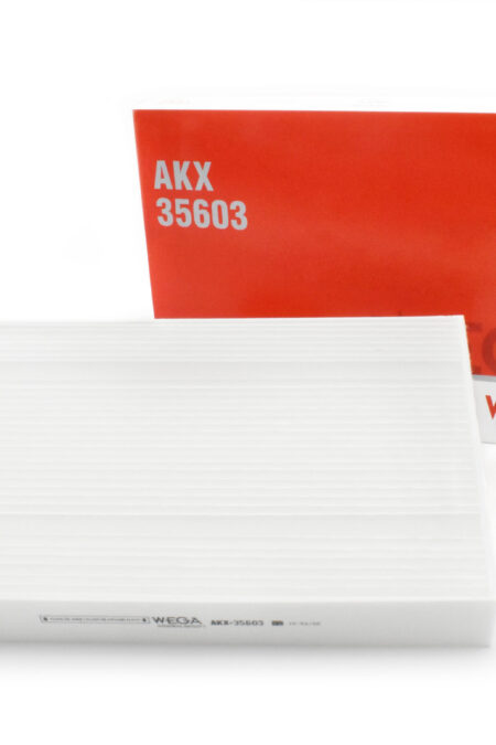 Filtro de habitáculo para Mercedes Benz Sprinter,Vito AKX-35603