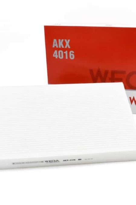Filtro de habitáculo para Volvo FH AKX-4016